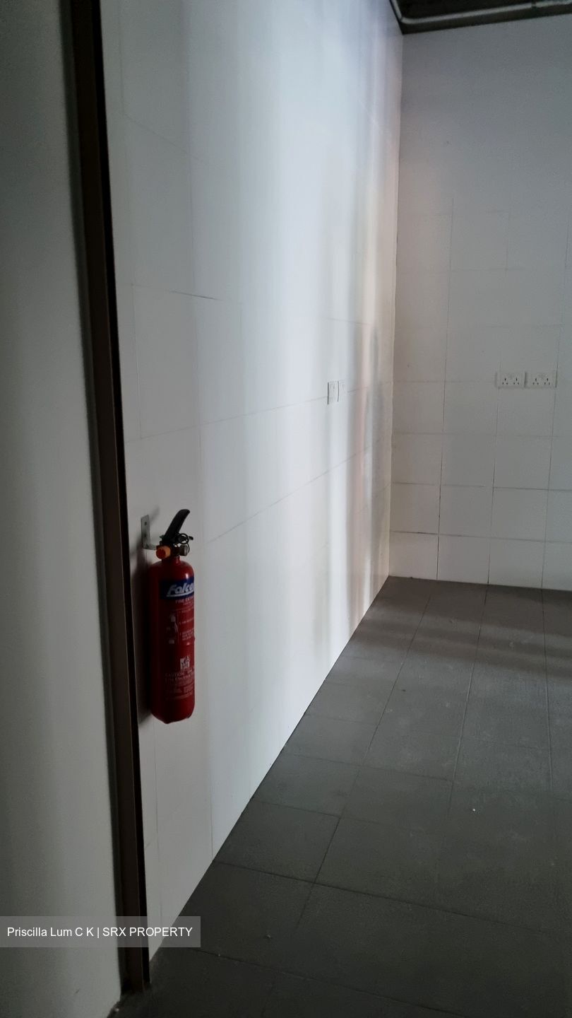 Kensington Square (D19), Retail #490413671